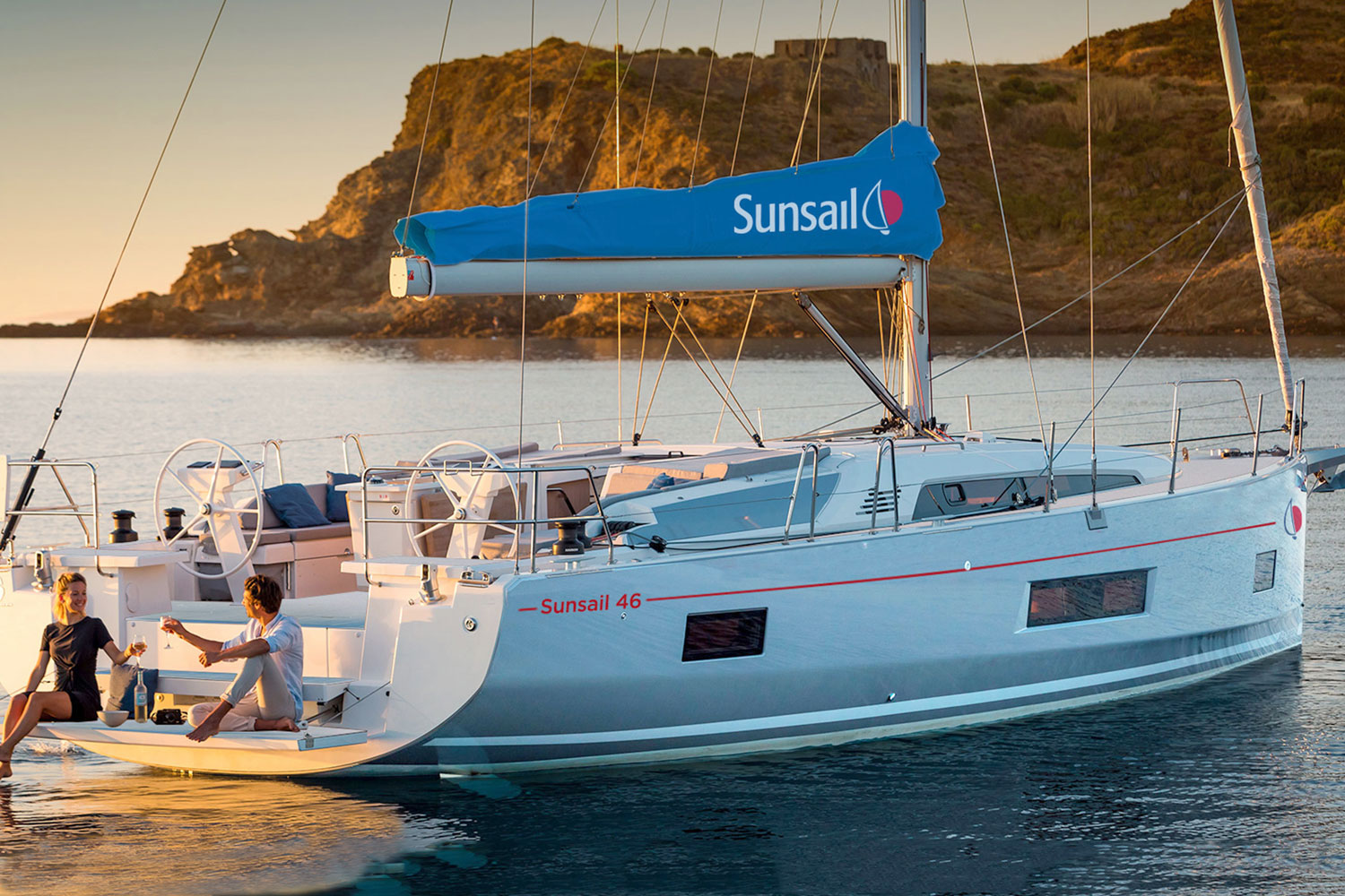 sunsail yacht ownership prices